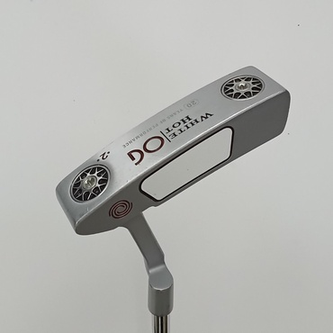 WHITE　HOT　OG　#2ドット　STROKE　LAB 33