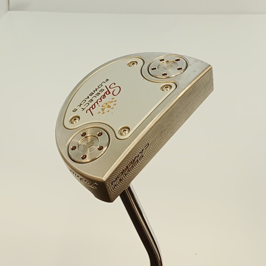 Special SELECT FLOWBACK 5 34｜Alpen Online 公式オンラインストア
