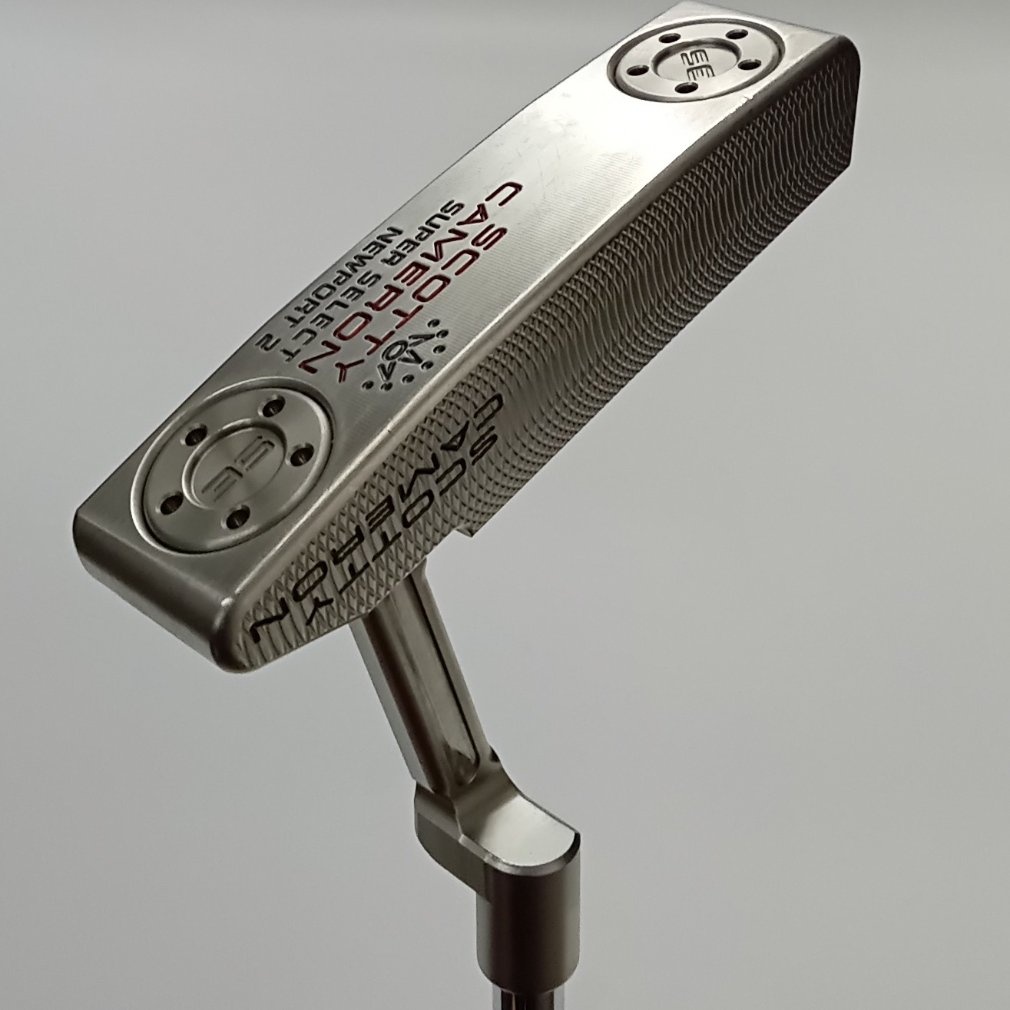 SUPER SELECT NEWPORT 2 34｜Alpen Online 公式オンラインストア