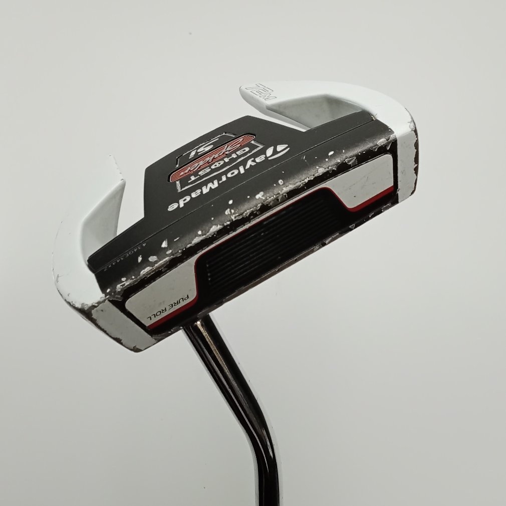 GHOST SPIDER Si 72 Mid 33｜Alpen Online