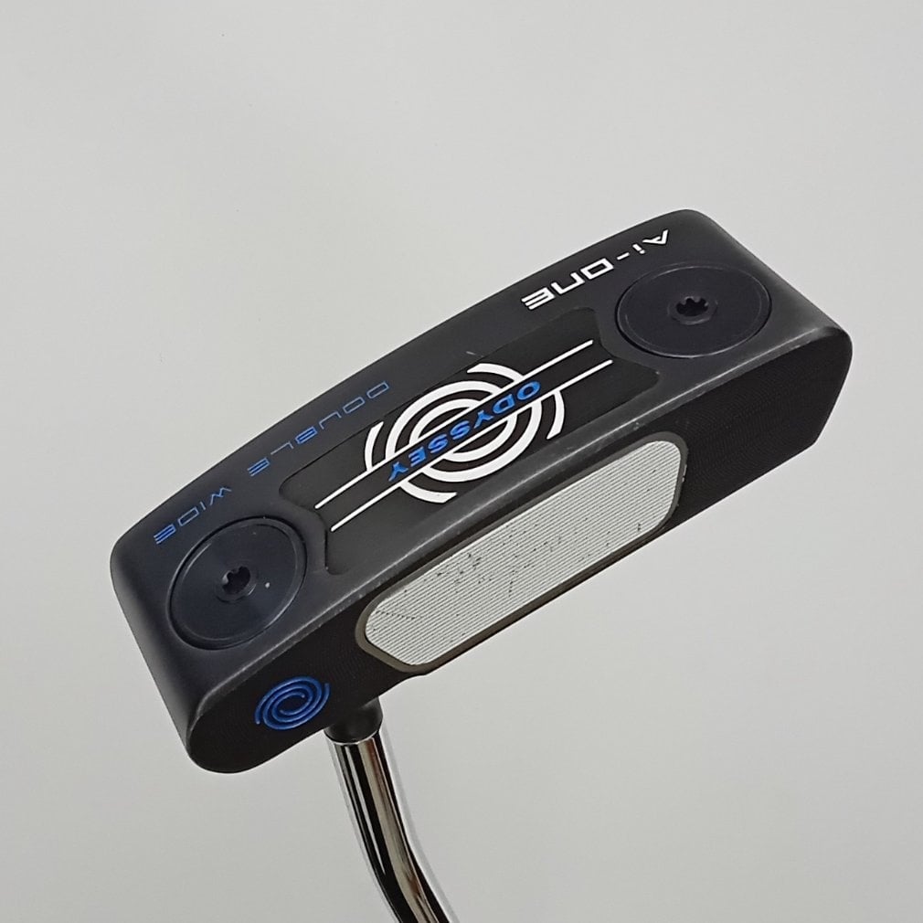 Ai-ONE DOUBLE WIDE DB STROKE LAB 34(-)