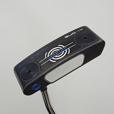 Ai-ONE DOUBLE WIDE DB STROKE LAB 34