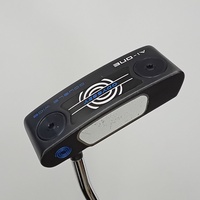 Ai-ONE DOUBLE WIDE DB STROKE LAB 34