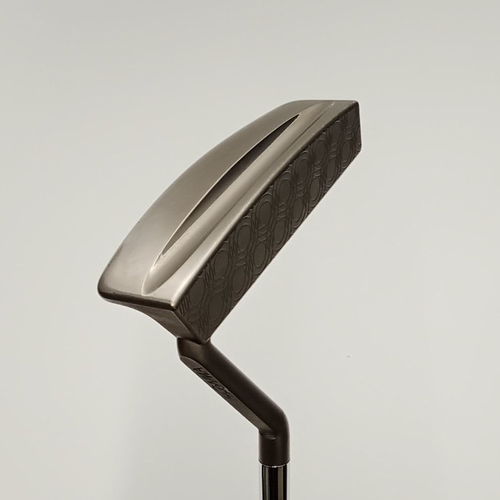SAKATA LAB CNC Premium Putter AURORA｜Alpen Online 公式オンライン