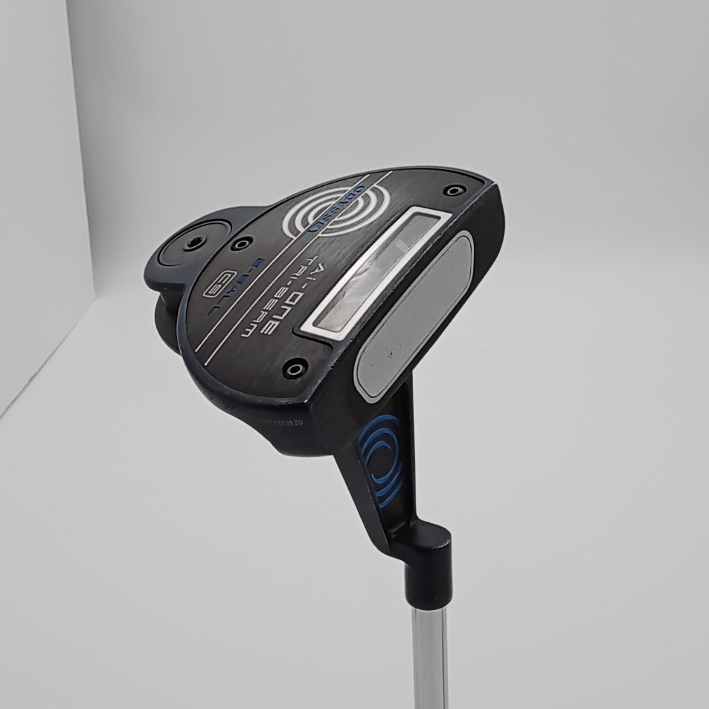 Ai-ONE TRI-BEAM 2-BALL CS STROKE LAB 34(-)