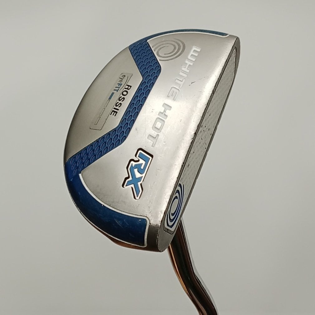 WHITE HOT RX ROSSIE 34(-)