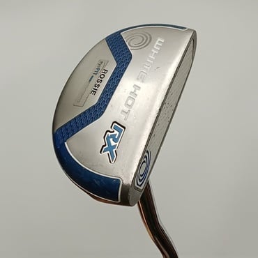 WHITE HOT RX ROSSIE 34