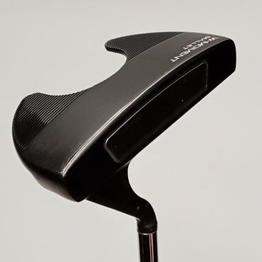 MAJESTY　W-MOMENT　Mallet 34