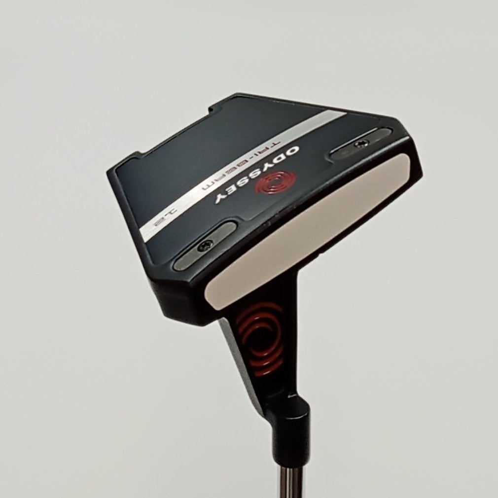TRI-BEAM TWELVE STROKE LAB 34(-)