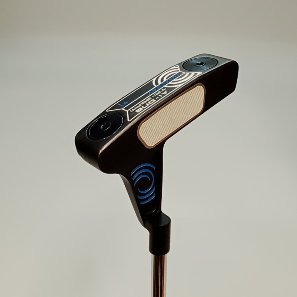 Ai-ONE TRI-BEAM #1 STROKE LAB 34(-)