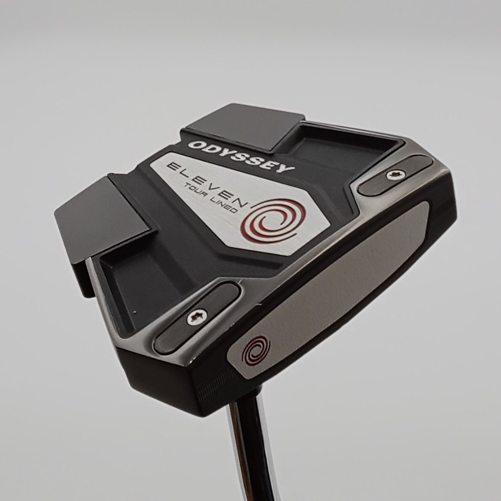 ELEVEN TOUR LINED STROKE LAB 34(-)