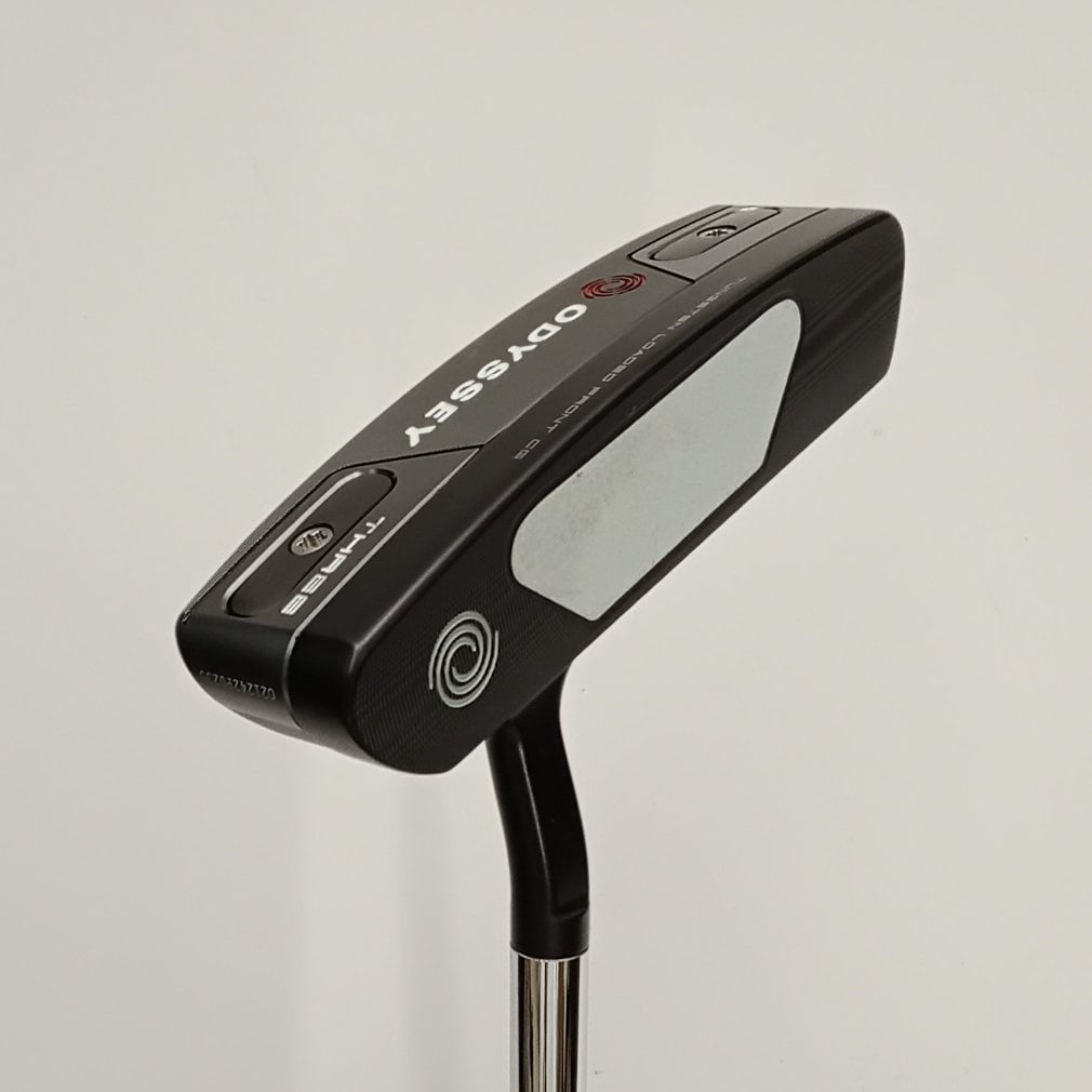 TRI-HOT 5K THREE STROKE LAB 33(-)