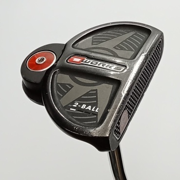 O-WORKS 2-BALL 34