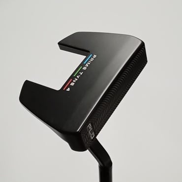 PLD　MILLED　PRIME　TYNE　4 34