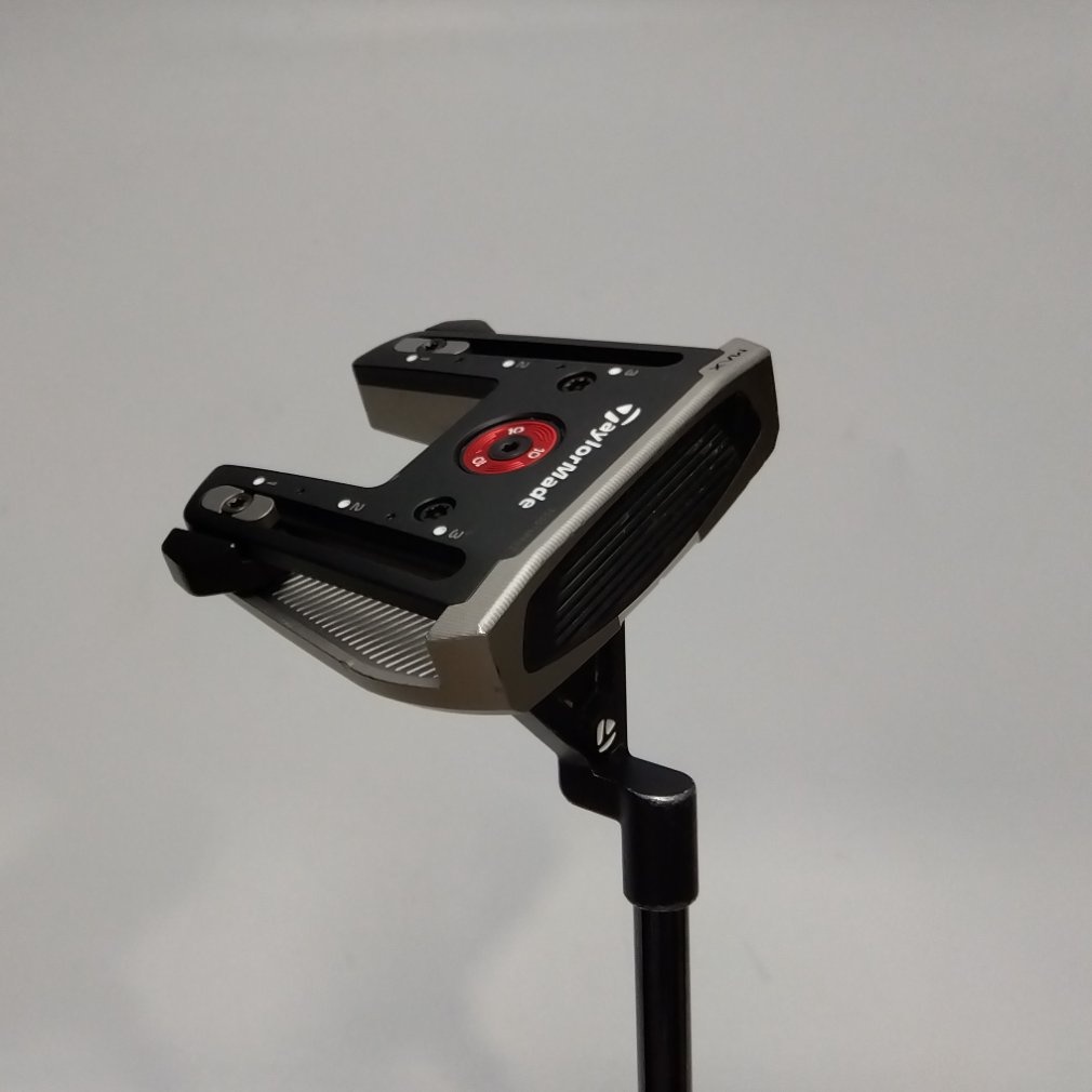 スパイダーGT MAX 34インチ Spider GT MAX Putter