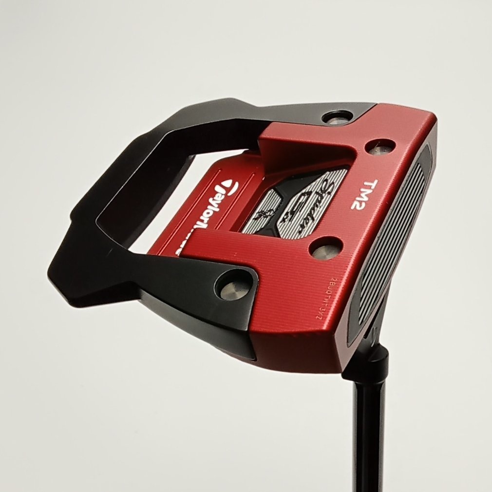 スパイダーGTx TM2 トラス センター S115136201 - クラブ最新