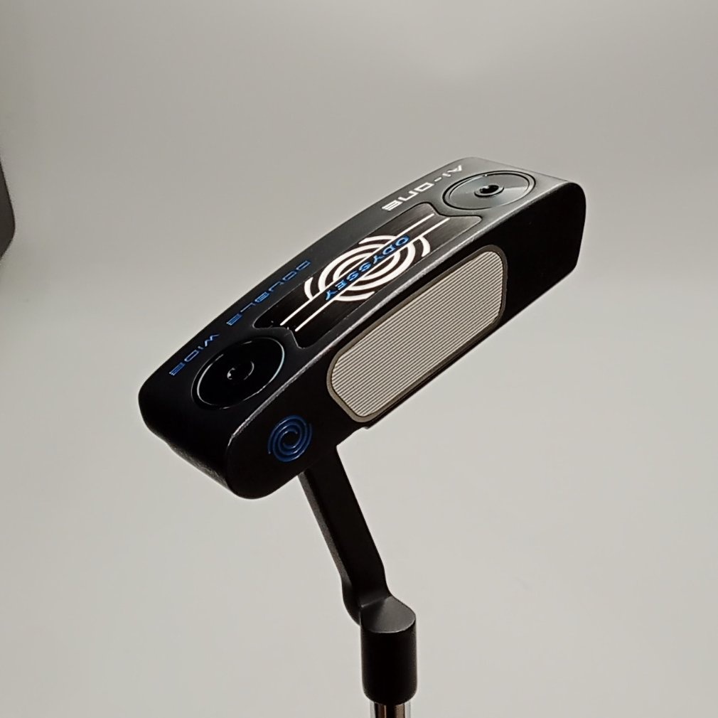 Ai-ONE DOUBLE WIDE DB STROKE LAB 34｜Alpen Online 公式オンラインストア