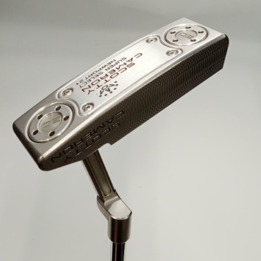 SUPER SELECT NEWPORT 2 33｜Alpen Online 公式オンラインストア