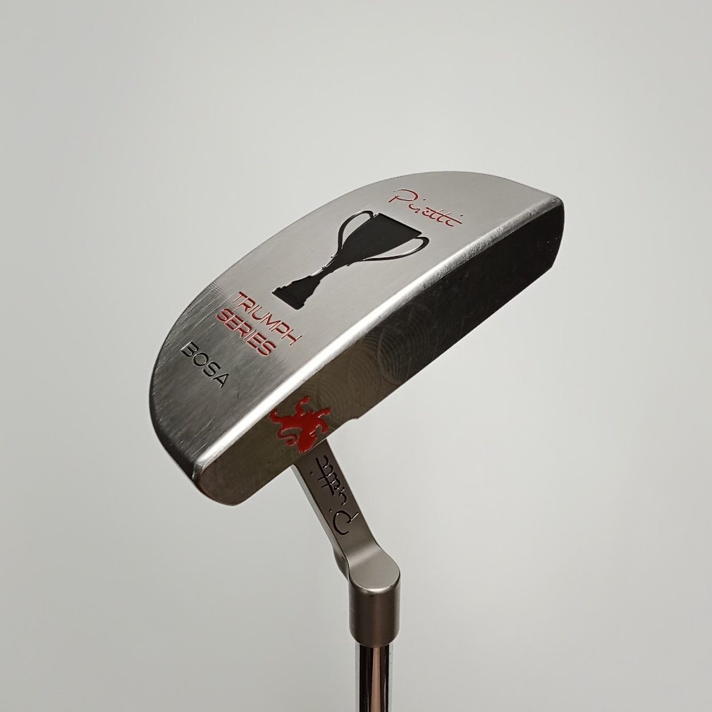 TRIUMPH SERIES BOSA 34｜Alpen Online 公式オンラインストア