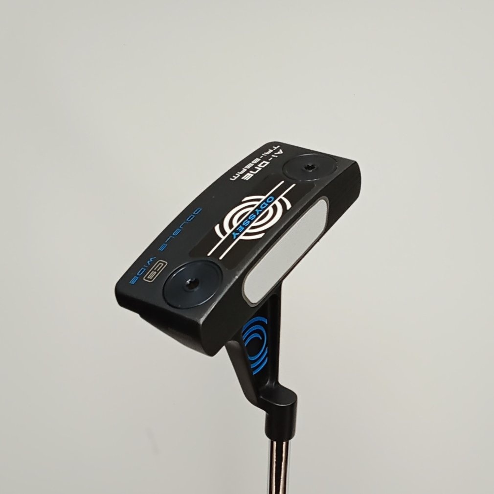Ai-ONE TRI-BEAM DOUBLE WIDE CS STROKE LAB 33(-)