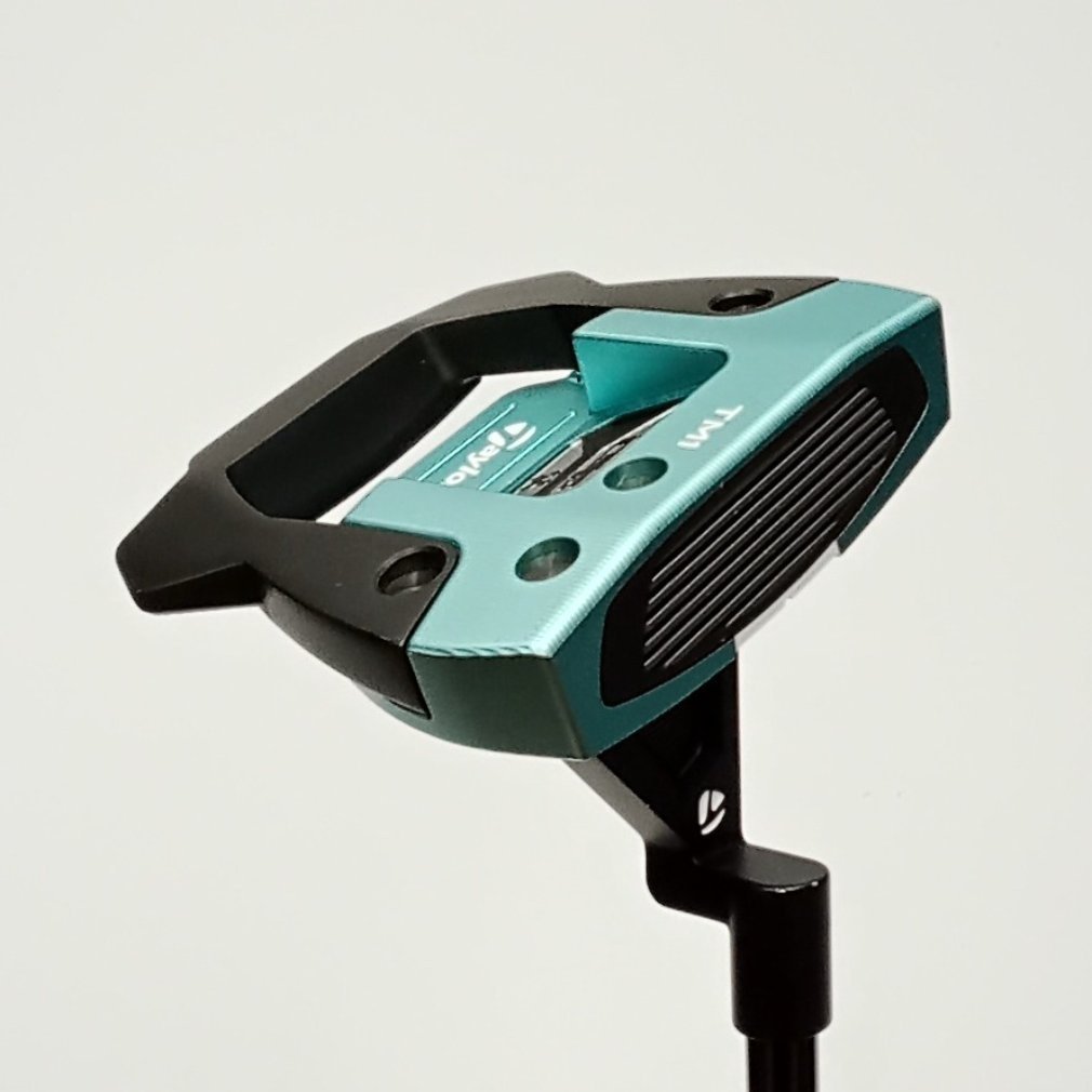 【美品】Spider GTx TM1 アイスブルー SPIDER GTX ｱｲｽﾌﾞﾙｰ TM1 ﾄﾗｽﾋｰﾙ 34｜Alpen Online