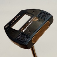 Ai-ONE MILLED JAILBIRD mini T STROKE LAB 34｜Alpen Online