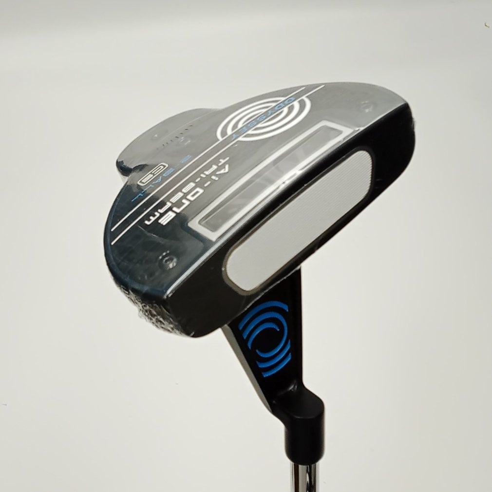 Ai-ONE TRI-BEAM 2-BALL CS STROKE LAB 34(-)