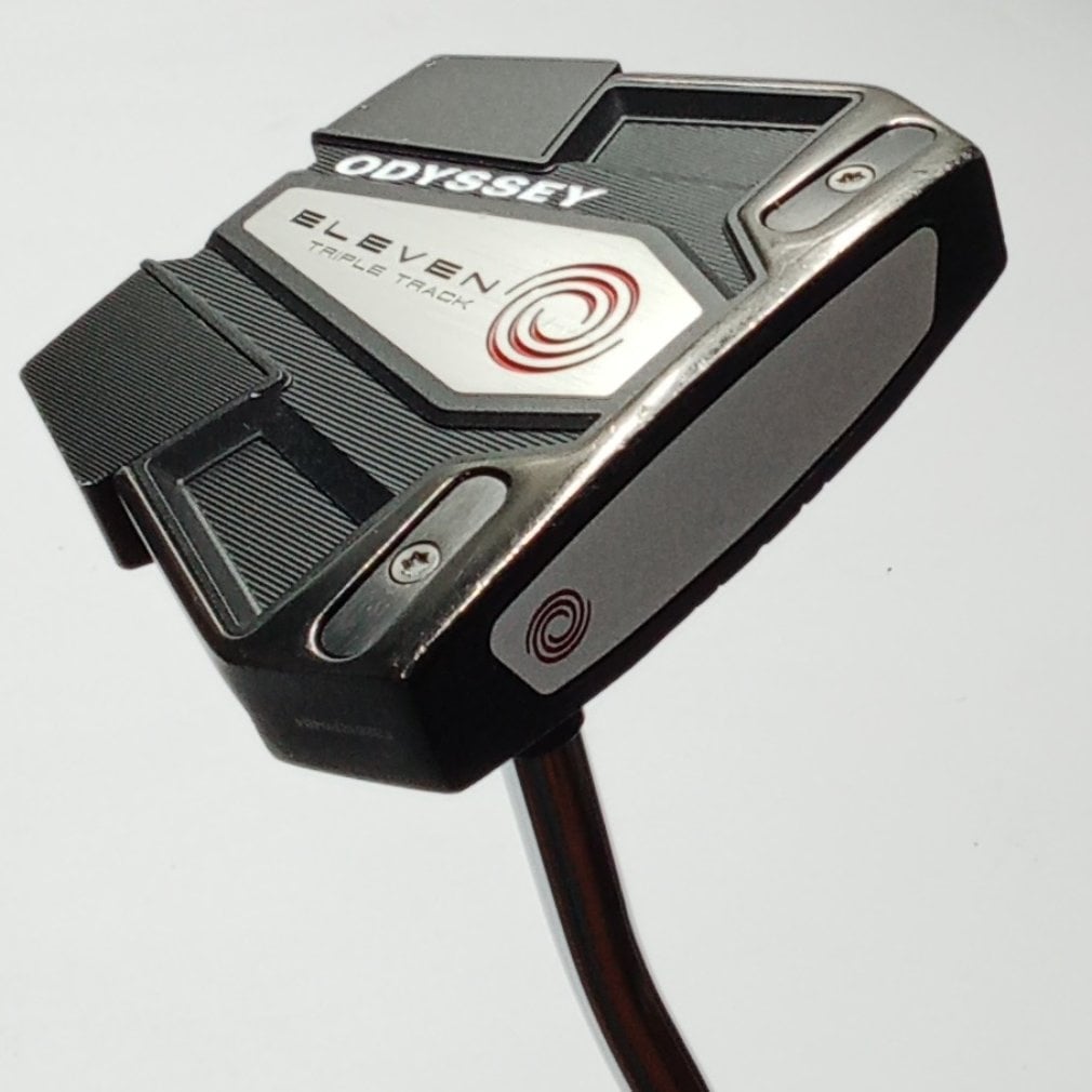 ELEVEN TRIPLE TRACK STROKE LAB 34(-)