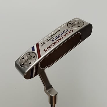 Ryoma BEYOND PUTTER ﾋﾟﾝﾀｲﾌﾟ 34｜Alpen Online 公式オンラインストア