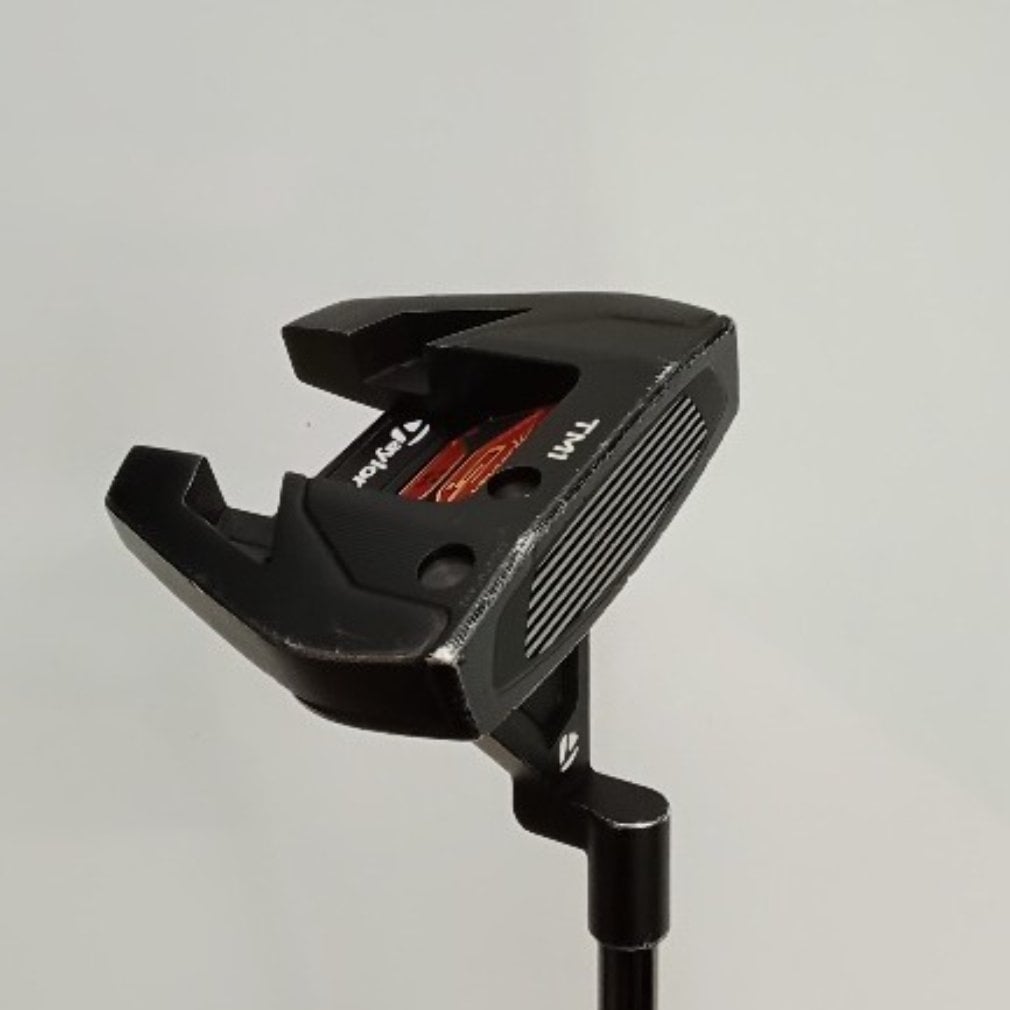 SPIDER GT BLACK TM1 ﾄﾗｽﾋｰﾙ 34｜Alpen Online 公式オンラインストア