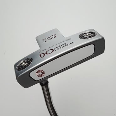 WHITE HOT OG BIG-T BLADE STROKE LAB 33