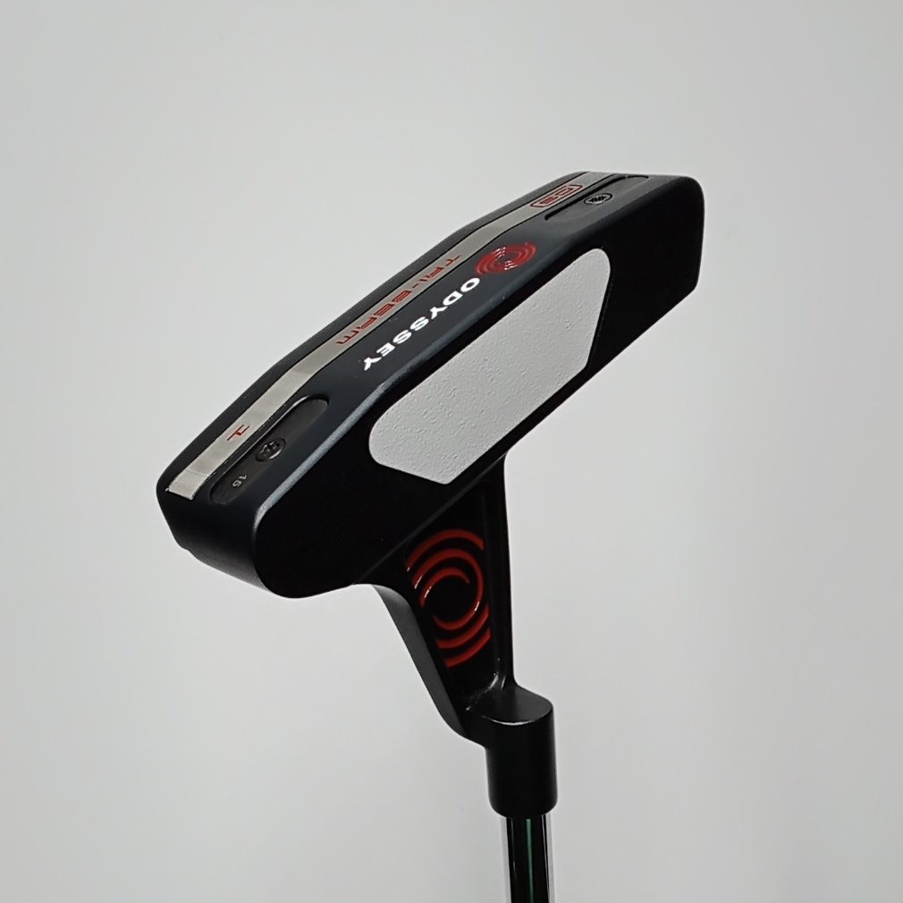 TRI-BEAM #1 CS STROKE LAB 34(-)