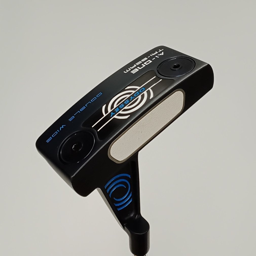 Ai-ONE TRI-BEAM DOUBLE WIDE STROKE LAB 34｜Alpen Online