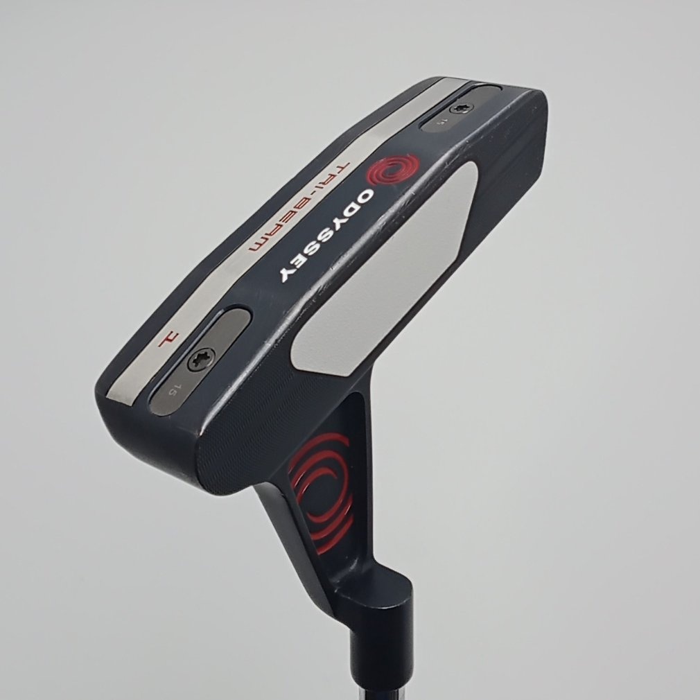最終値下げ　オデッセイ TRI-BEAM #1 CS 34 ストロークラボ TRI-BEAM #1 STROKE LAB 34｜Alpen Online 公式オンラインストア