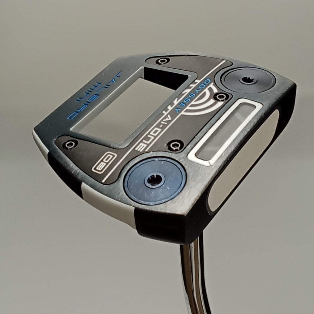 Ai-ONE JAILBIRD MINI DB STROKE LAB 34(-)