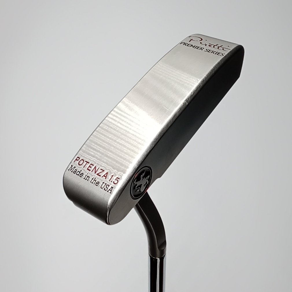 PREMIER SERIES POTENZA 1.5 34｜Alpen Online