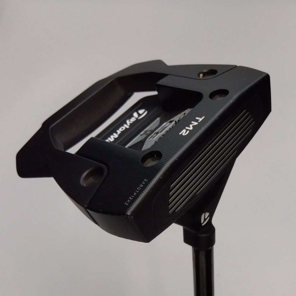 SPIDER GTX ﾌﾞﾗｯｸ TM2 ﾄﾗｽｾﾝﾀｰ 33｜Alpen Online