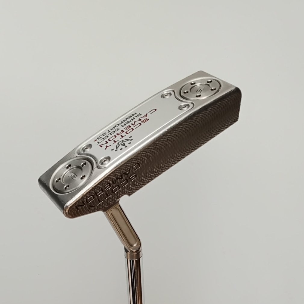 SUPER SELECT NEWPORT 2.5 PLUS 34｜Alpen Online 公式オンラインストア