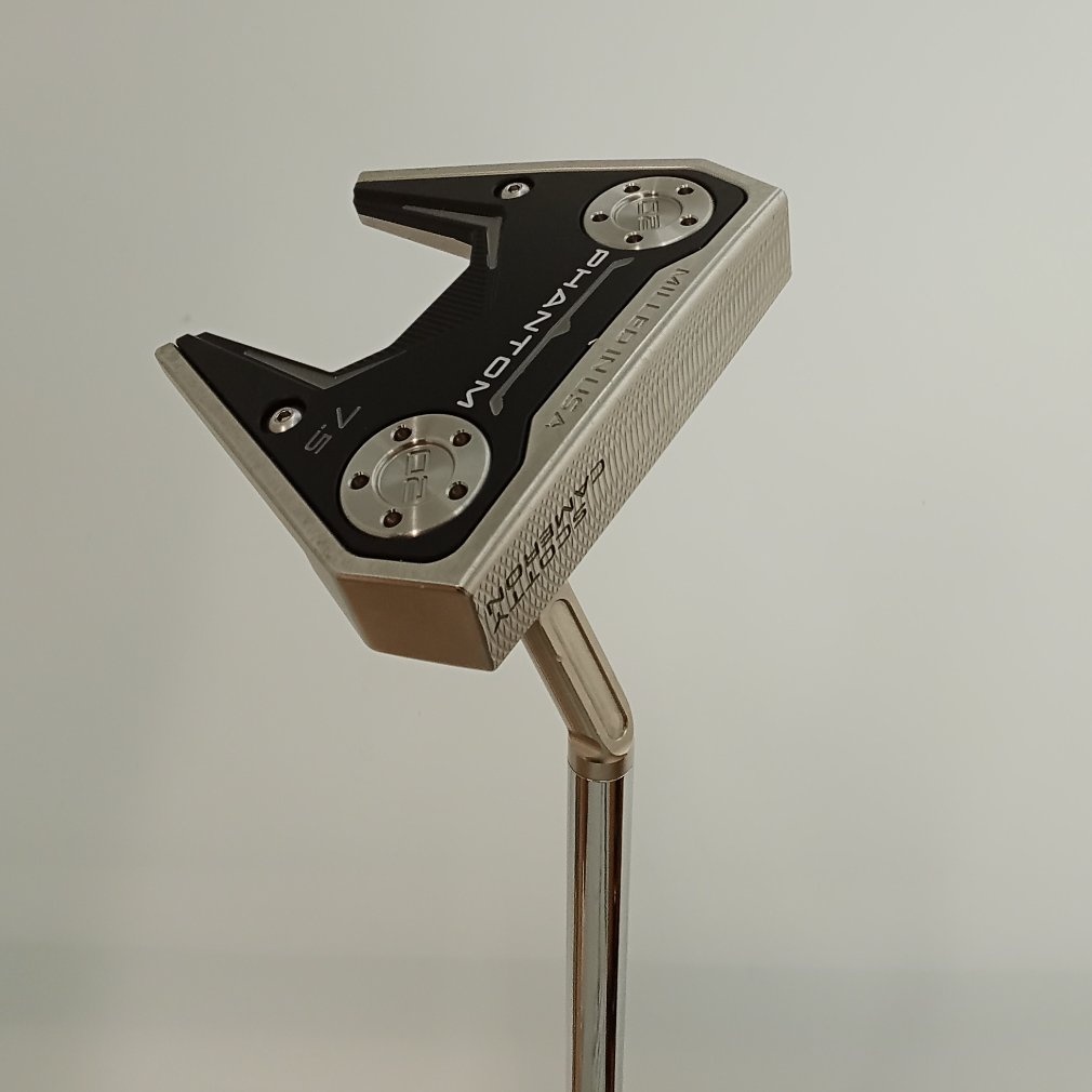 PHANTOM 7.5 (2024) 33｜Alpen Online 公式オンラインストア