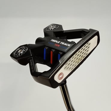 TRIPLE TRACK TEN STROKE LAB 33