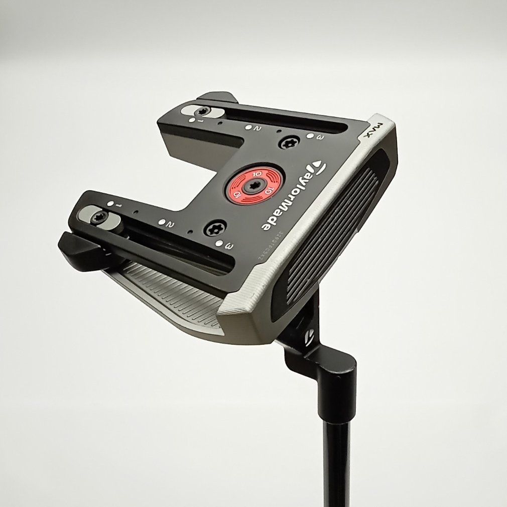 スパイダーGT MAX 34インチ SPIDER GT MAX ﾄﾗｽ TM1 34｜Alpen Online