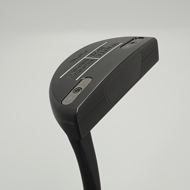 WHITE HOT BLACK NINE STROKE LAB 33