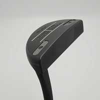 WHITE HOT BLACK NINE STROKE LAB 33