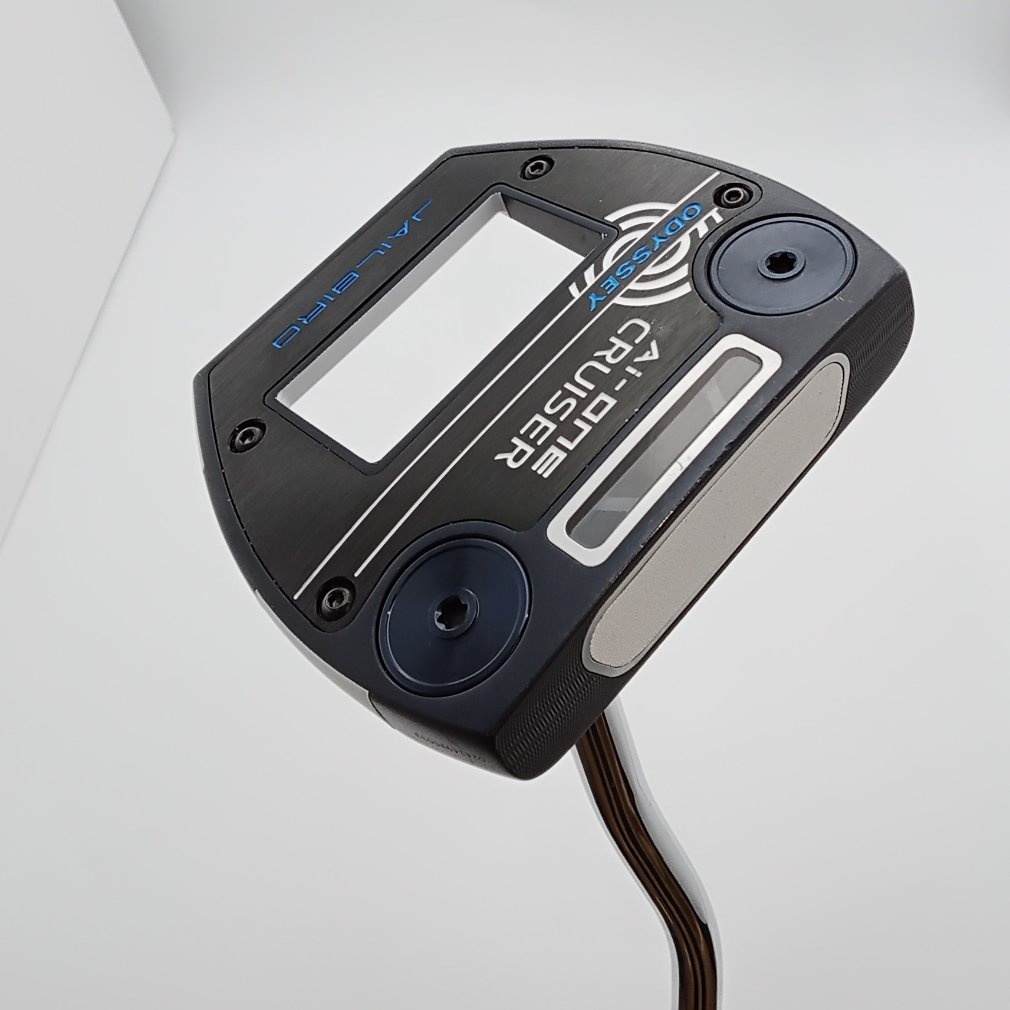 Ai-ONE CRUISER JAILBIRD DB STROKE LAB 38｜Alpen Online