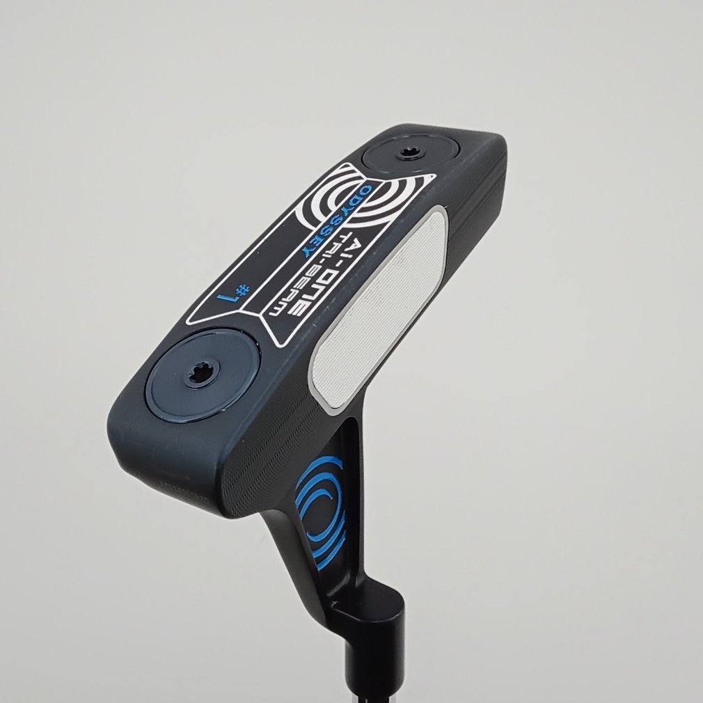 Ai-ONE TRI-BEAM #1 STROKE LAB 34(-)