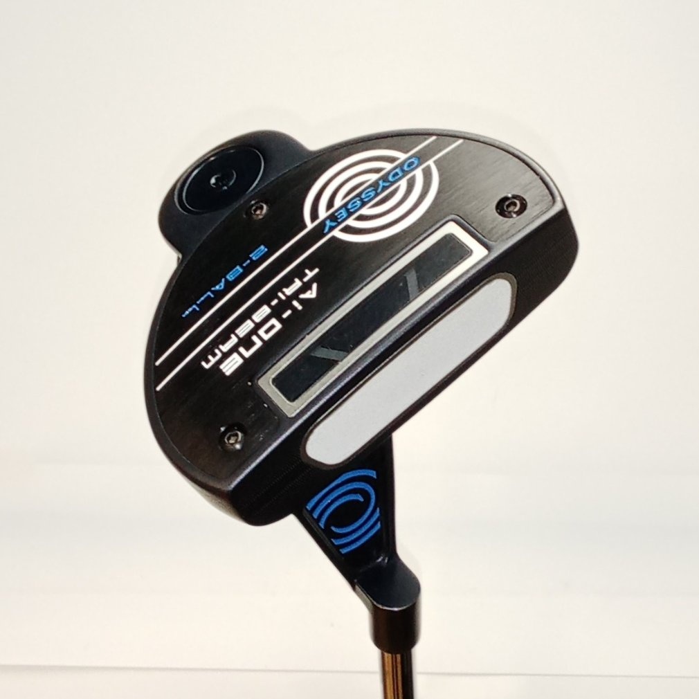 Ai-ONE TRI-BEAM 2-BALL STROKE LAB 34(-)