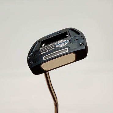 Ai-ONE CRUISER 2-BALL JAILBIRD STROKE LAB 38