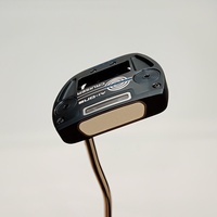 Ai-ONE CRUISER 2-BALL JAILBIRD STROKE LAB 38