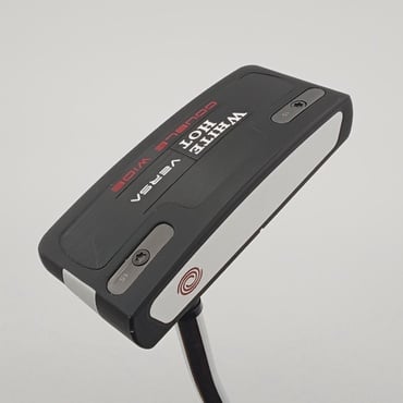 WHITE　HOT　VERSA　DOUBLE　WIDE　STROKE　LAB 34