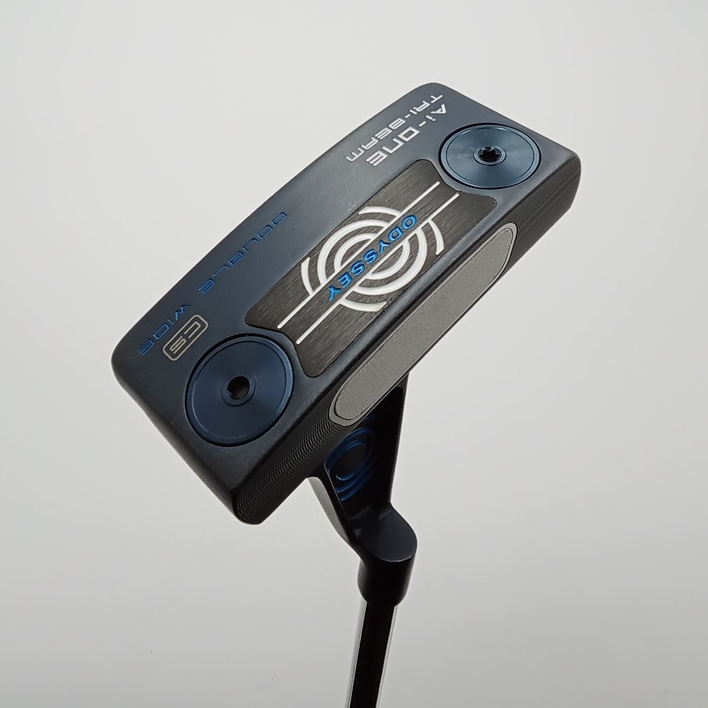Ai-ONE TRI-BEAM DOUBLE WIDE CS STROKE LAB 34｜Alpen Online 公式